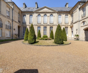 Location Appartement 1 pièce Bayeux (14400) - RUE DU GENERAL DE DAIS 14400 BAYEUX 