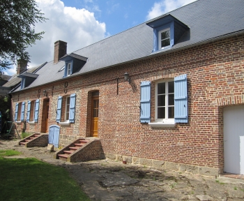 Location Maison 4 pièces Grémévillers (60380)