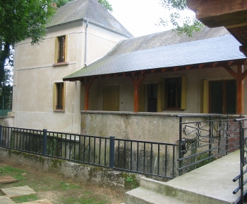Location Maison 5 pièces Neuvy-sur-Loire (58450)
