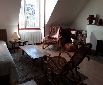 Location Appartement 2 pièces Blois (41000) - Blois Cathédrale