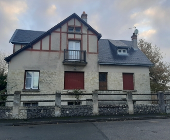 Location Maison 5 pièces Bléré (37150) - Centre bourg
