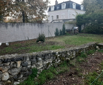 Location Maison 5 pièces Bléré (37150) - Centre bourg