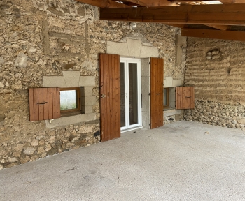 Location Maison 3 pièces Saint-Just-de-Claix (38680)