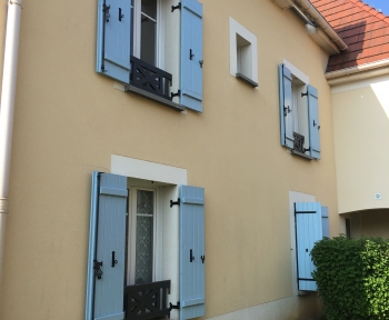 Location Appartement 3 pièces Beauvais (60000)