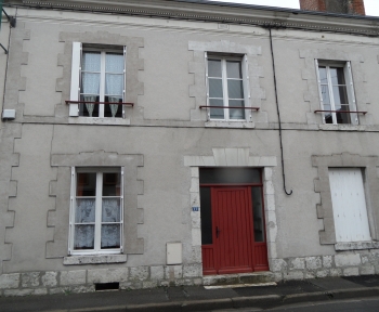 Location Appartement 2 pièces Cour-Cheverny (41700)