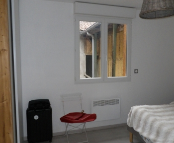 Location Appartement meublé 2 pièces Nogaro (32110)